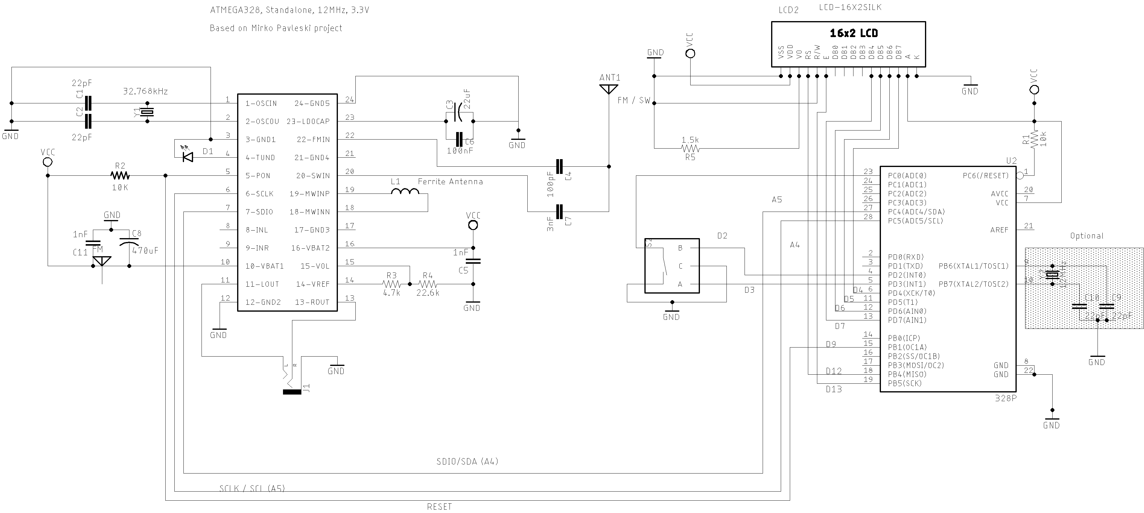 Basic Schematic 2