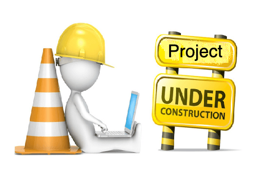 UNDER CONSTRUCTION...